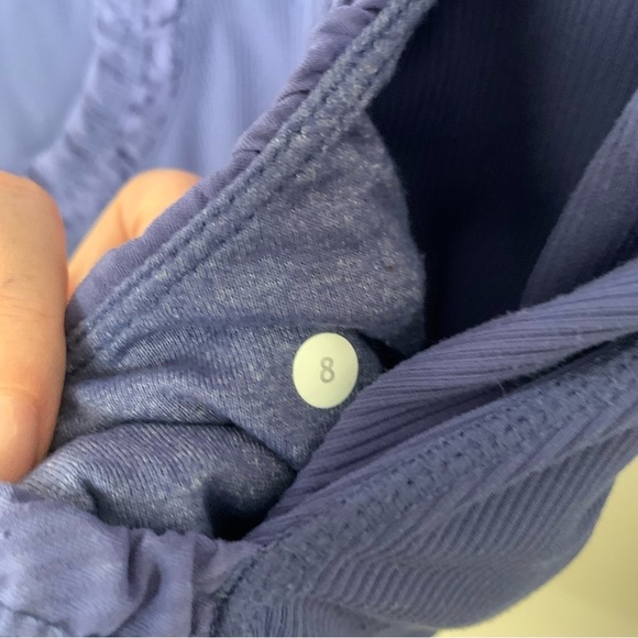 Lululemon reversible  studio jacket 8 - Picture 3 of 11